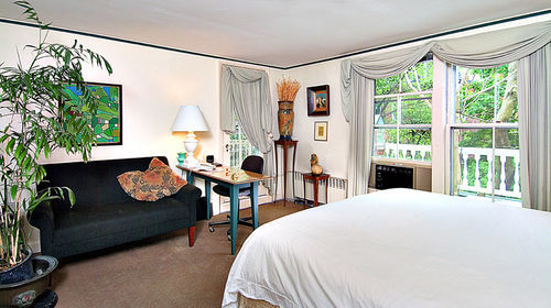 Hotel Parkside On Ellery Cambridge Exterior foto